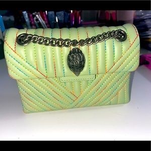 Kurt Geiger crossbody bag